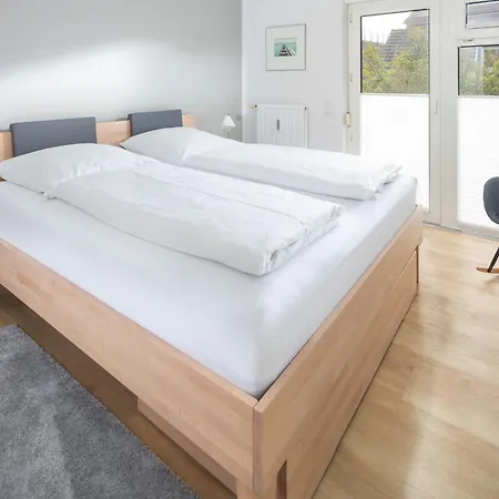 Appartementhaus Bracht - Leev Apartment