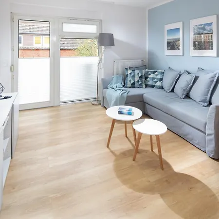 Apartment Appartementhaus Bracht - Leev *