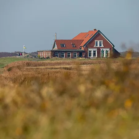 Apartment Appartementhaus Bracht - Leev