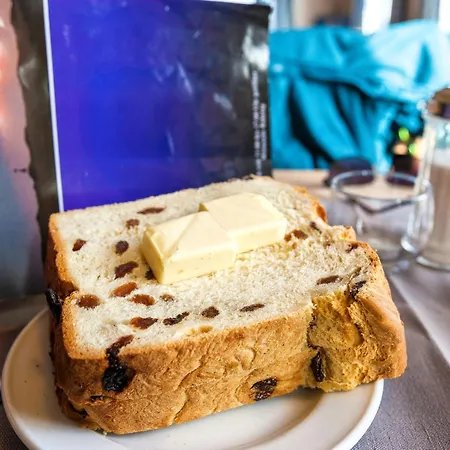 Apartment Appartementhaus Bracht - Leev Juist